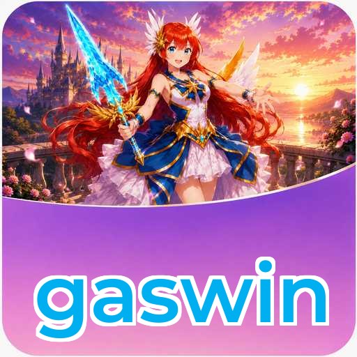 gaswin APK Structure